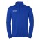 Sweat 1/4 zip Top