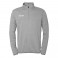 Sweat 1/4 zip Top