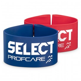 Lot de 2 bandes élastiques d'entraînement - Select S_L800048-001