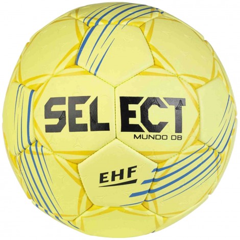 Ballon de Handball Mundo DB V24 Ballon de Handball Mundo DB V24 Select