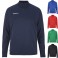 Sweat 1/2 zip Evolve 2.0