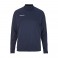 Sweat 1/2 zip Evolve 2.0