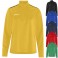 Sweat 1/2 zip Squad Go Femme