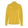 Sweat 1/2 zip Squad Go Femme