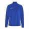Sweat 1/2 zip Squad Go Femme