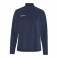 Sweat 1/2 zip Squad Go Femme