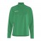 Sweat 1/2 zip Squad Go Femme