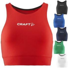 Crop top Rush 2.0 Femme - Craft C_1914666