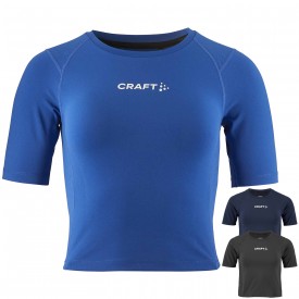 T-shirt Crop Rush 2.0 - Craft C_1914664