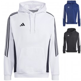 Sweat à capuche Tiro 24 - Adidas A_IJ7673