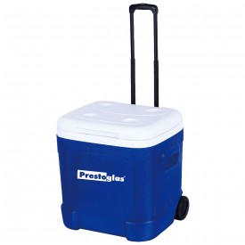 Glacière sur roues 55L - Sporti S_066006