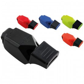 Sifflet Fox Fuziun avec cordon - Sporti S_063216