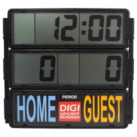 Afficheur de scores DT701 - Sporti S_024202