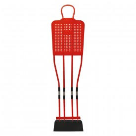 Mannequin + Base - Sporti S_063484