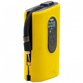 Mini pompe portative sans fil - Sporti S_063015