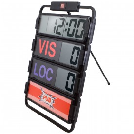 Afficheur de score DT700 - Sporti S_024201