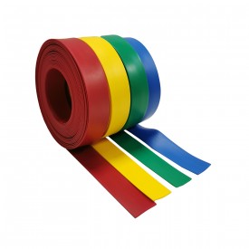 Rouleau de Bande de Marquage 10 m - Sporti 069057