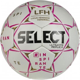 Ballon de Handball Ultimate Replica LFH V24/26 - Select S_L221087-900