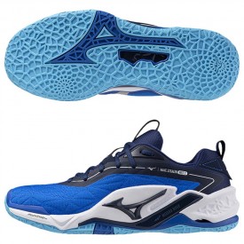 Chaussures Wave Stealth Neo 2 - Mizuno M_X1GA2400-01