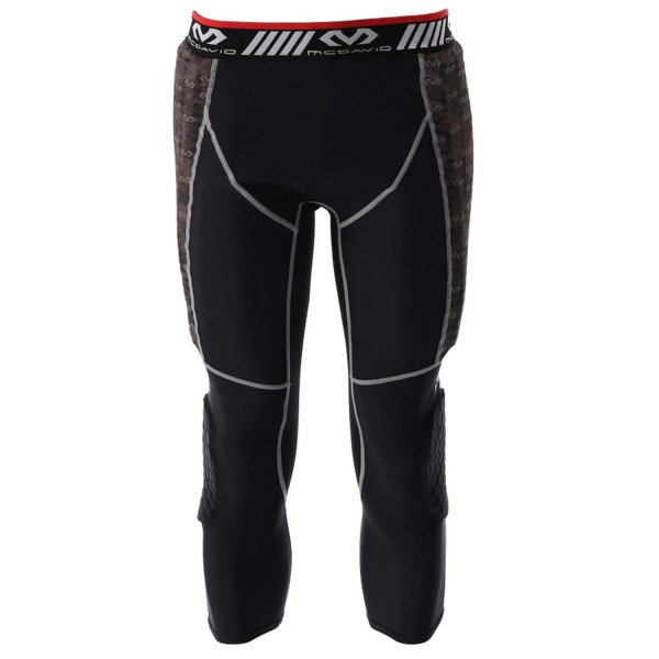 Pantalon 3/4 de protection Hex Goal Keeper 2.0 McDavid