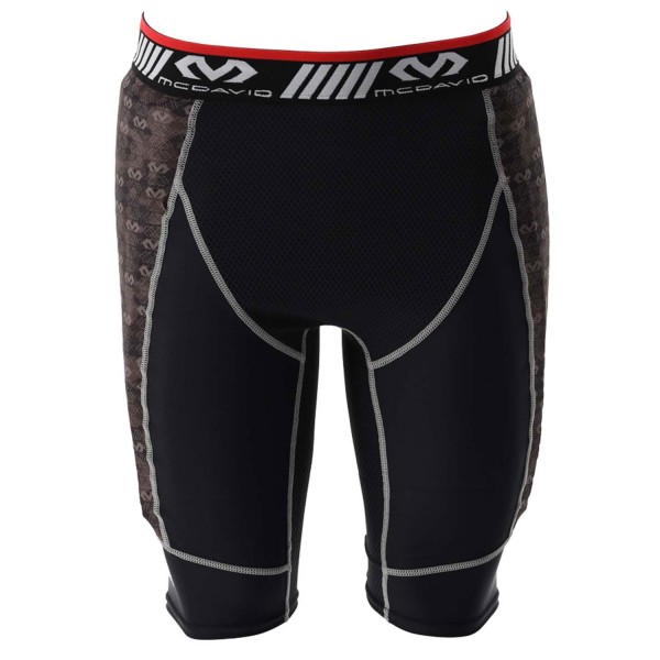 Short de protection Hex Goal Keeper 2.0 McDavid
