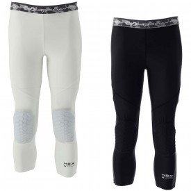 Pantalon 3/4 avec protections Hex Genoux - McDavid MC_20260