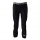 Pantalon 3/4 avec protections Hex Genoux