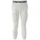 Pantalon 3/4 avec 5 pads de protection