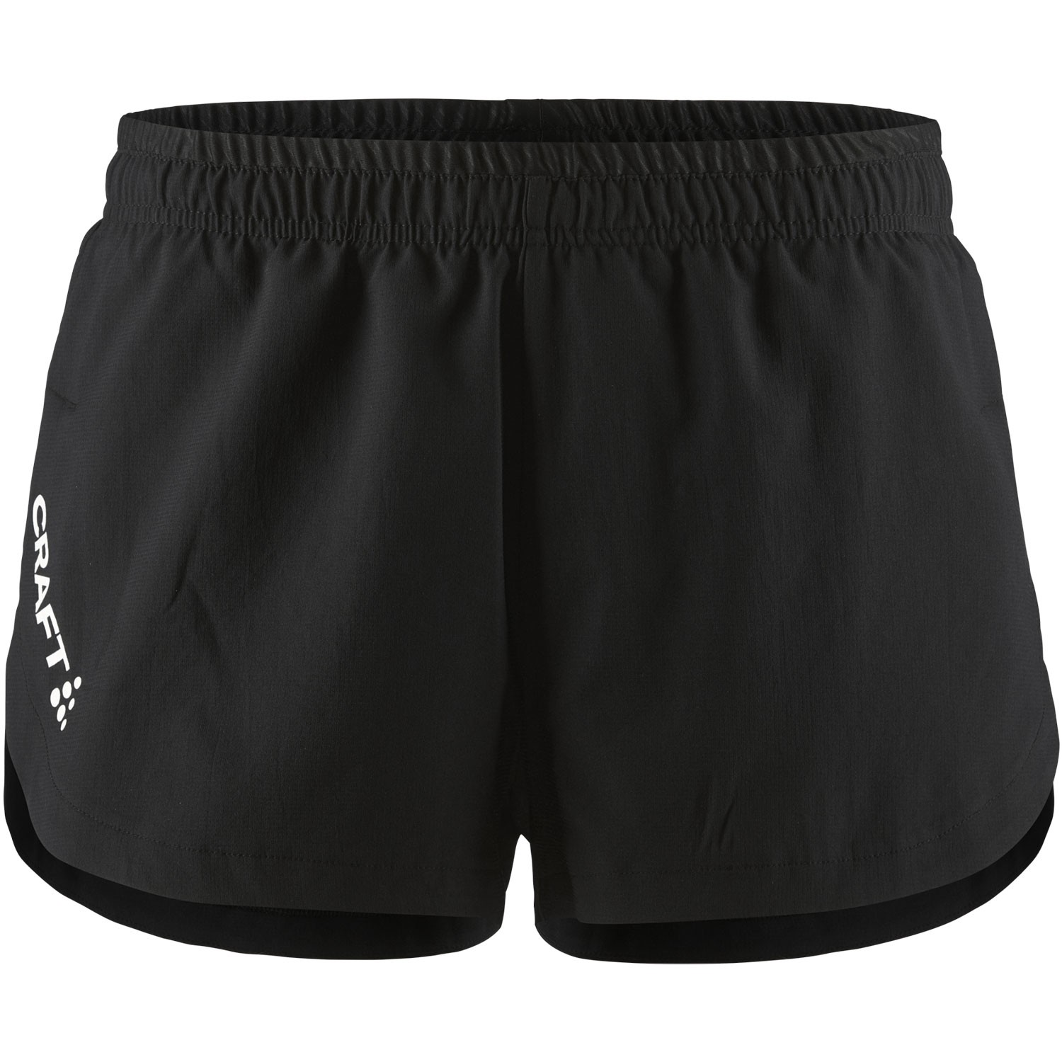 Marathon shorts top