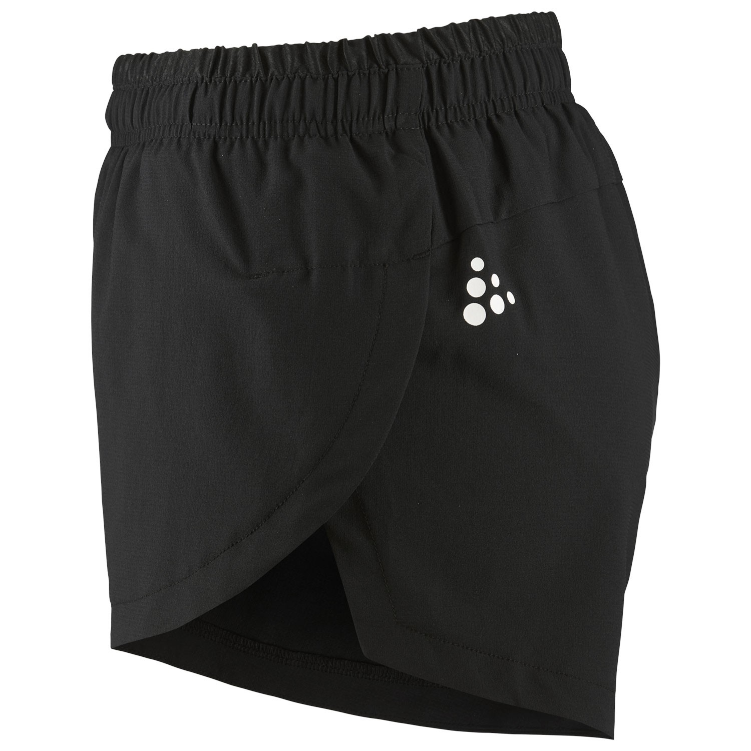 Short marathon femme outlet