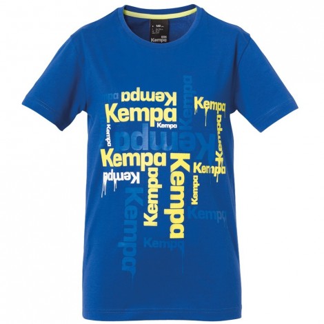 Tee-shirt Paint Kids Kempa