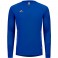 Sweat col zippé Elite