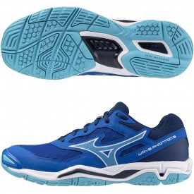 Chaussures Wave Phantom 3 - Mizuno M_X1GA2260-76