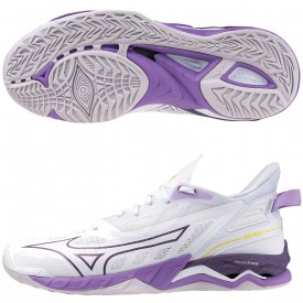 Chaussures Wave Mirage 5 Femme - Mizuno M_X1GB2350-10
