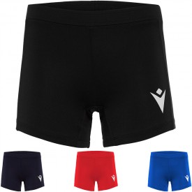 Short Krypton Evo Hero Femme - Macron M_2424