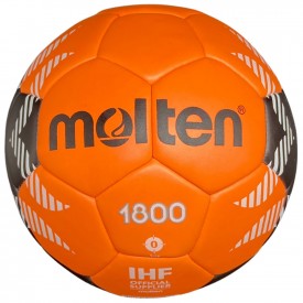 Ballon de Handball HX1800 V24 - Molten MHE-H00X1800-GK