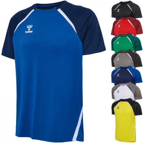 Maillot HmlLead 2.0 jersey Hummel