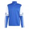 Sweat d'entraînement 1/2 zip Squad 25