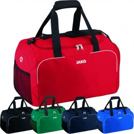 Sac de sport Classico avec poches latérales - Jako 1950