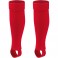 Chaussettes sans pied Uni 2.0