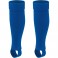 Chaussettes sans pied Uni 2.0