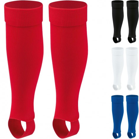 Chaussettes sans pied Uni 2.0 Jako