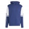 Sweat à capuche Squad 25