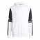 Sweat à capuche Squad 25