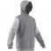Sweat à capuche Squad 25