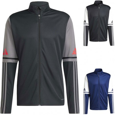 Veste d'entraînement Squadra 25 Adidas