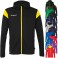 Veste à capuche Squad 27