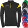 Sweat 1/4 zip Squad 27