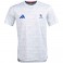 T-shirt Team exterieur
