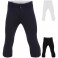 Pantalon 3/4 de Baseball Rise Femme